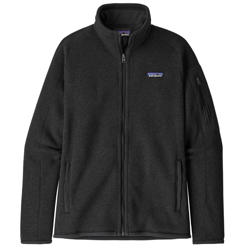 Patagonia Women’s Better Sweater Fleece Jacket